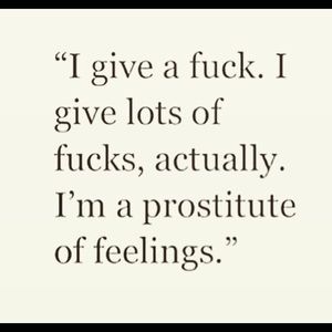 Meet your Posher, Graceann