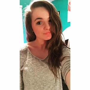 Meet your Posher, Abby