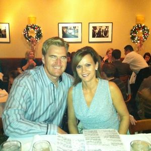 Meet your Posher, Pam