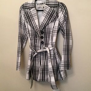 Laundry by Design Trench Coat