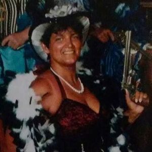 Meet your Posher, Cindy