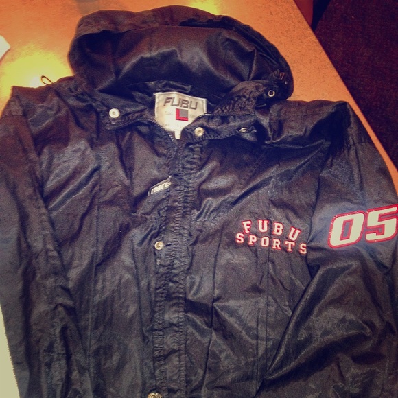 FUBU SPORTS