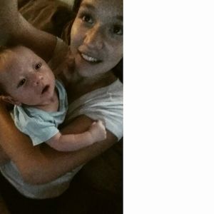 Meet your Posher, Jaylen