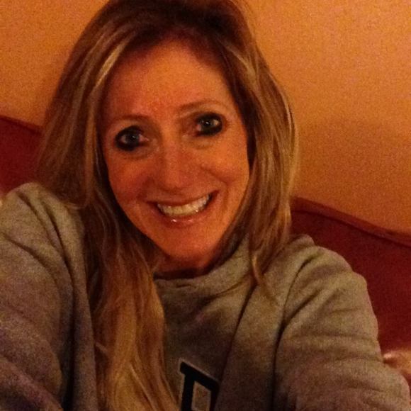 Meet your Posher, Karen