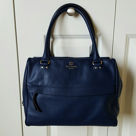 kate spade Handbags - ***SOLD***  Kate Spade Grant Park Shelby