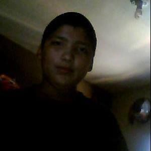 Meet your Posher, Jose