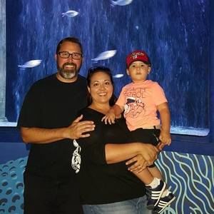 Meet your Posher, Luci