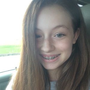 Meet your Posher, Michaela