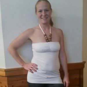 Meet your Posher, Mary