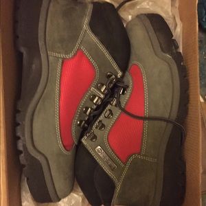 Perfect timberland classic style