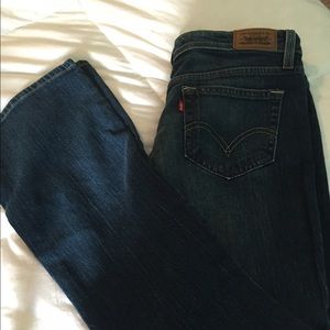 Levis 518