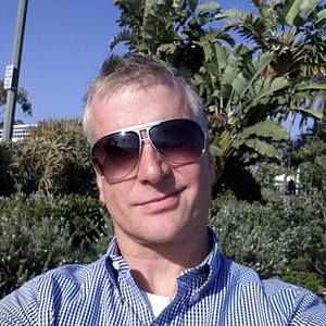 Meet your Posher, Jeff