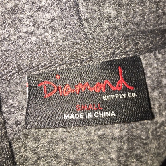 Crop hoodie - Picture 4 of 4