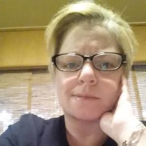 Meet your Posher, Pam