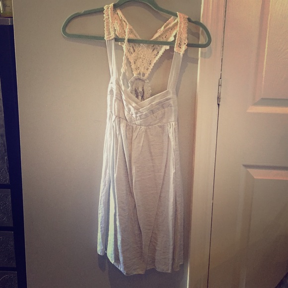 Dress from LF