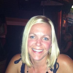 Meet your Posher, Alicia