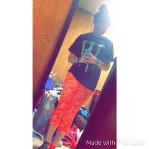 Meet your Posher, Cheyenne