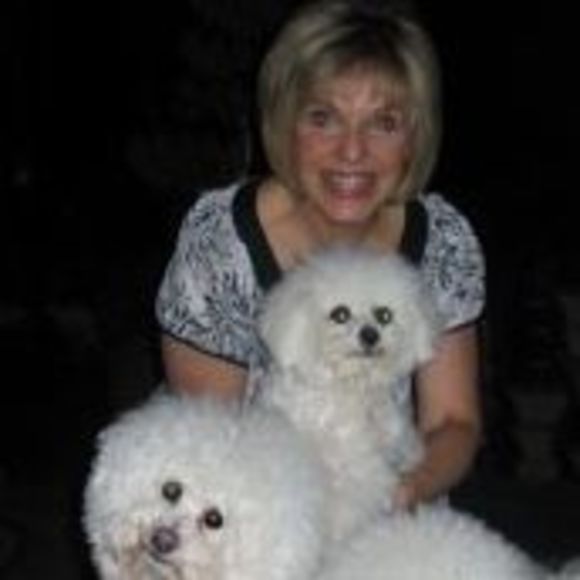 Meet your Posher, Joy - Picture 1 of 1