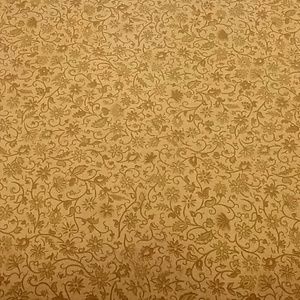 Meet your Posher, Harley