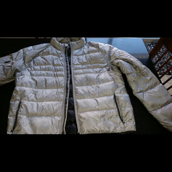 RLX Winter Coat!