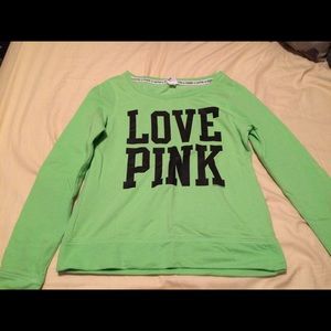 Victoria's Secret sweater