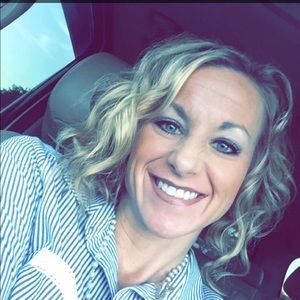 Meet your Posher, Meghan