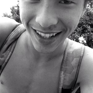 Meet your Posher, Elijah