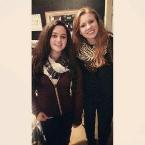 Meet your Posher, Marisa