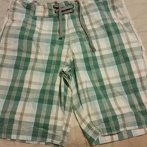 Mens swimming trunks