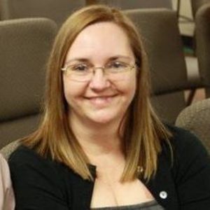 Meet your Posher, Glenda
