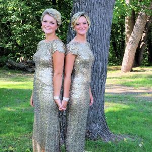 Meet your Posher, Sydney