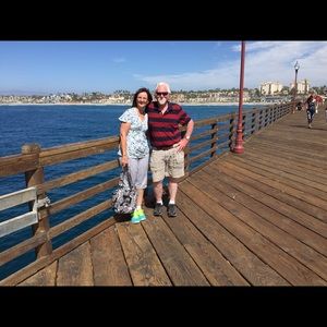 Meet your Posher, Rita