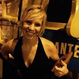 Meet your Posher, Sara