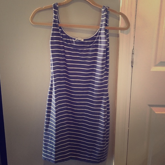 Stretchy Dress