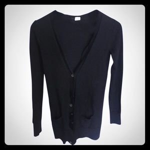 Jcrew cardigan