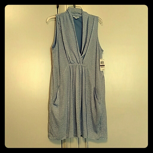 Beautiful bar lll dress