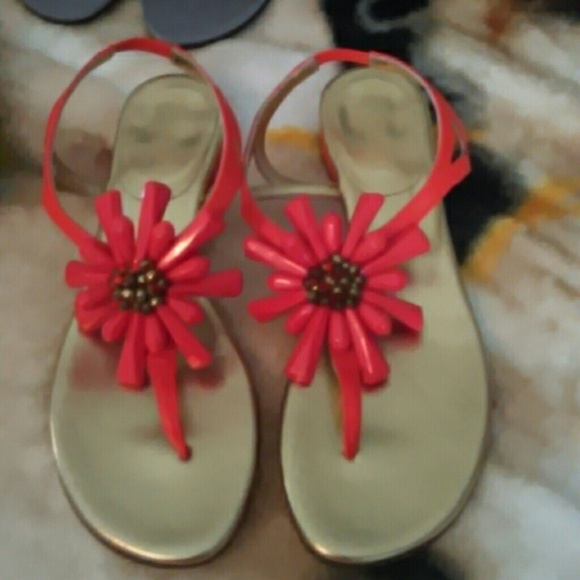 KATE SPADE SANDALS