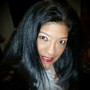 Meet your Posher, Candy