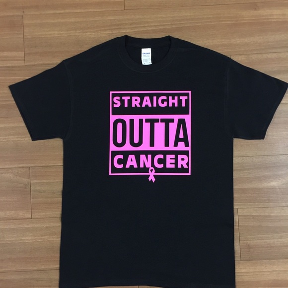 Limited breast cancer awareness t shirts