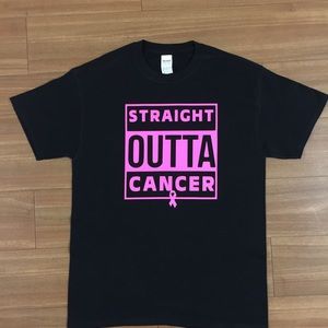 Limited breast cancer awareness t shirts