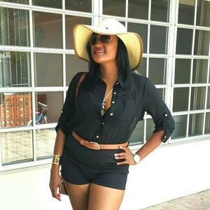 Meet your Posher, Stacy