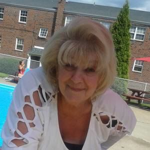 Meet your Posher, Donna