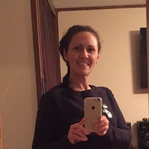 Meet your Posher, Christa