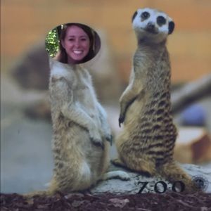 Meet your Posher, Melissa