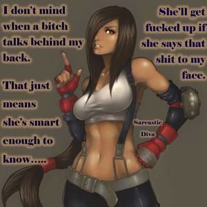 Meet your Posher, Renee