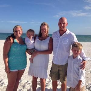 Meet your Posher, Lora