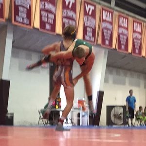 Meet your Posher, Matt