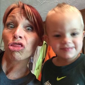 Meet your Posher, Katrina