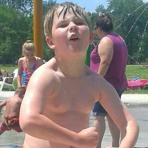 Meet your Posher, Jamie