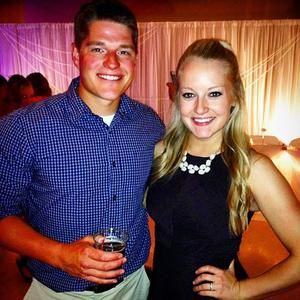 Meet your Posher, Justine